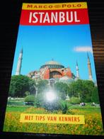Marco Polo reisgids Istanboel, Gelezen, Europa, Marco Polo, Ophalen of Verzenden