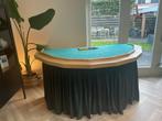 Blackjack Tafel te Koop, Vijf spelers of meer, Ophalen, Gebruikt