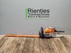 STIHL HS 45 Benzine Heggenschaar 60CM, Ophalen of Verzenden, Gebruikt, Benzine