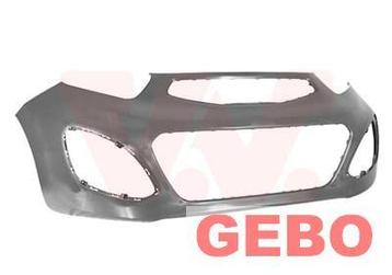 Kia picanto 2011/2015 voorbumper 5 deurs PRIMER 86511-1Y000 beschikbaar voor biedingen