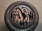 VW Golf Octavia Leon reservewiel krikset, Ophalen of Verzenden