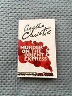 Murder on the orient express, Boeken, Nieuw, Tv-bewerking, Agatha Christie, Ophalen of Verzenden