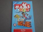 Loco Maxi spelling groep 6, Kinderen en Baby's, Speelgoed | Educatief en Creatief, Ophalen of Verzenden
