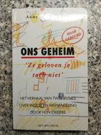 Anne - Ons geheim, Verzenden, Zo goed als nieuw, Anne; Rolande