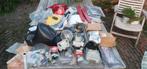 Partij Honda MT MB etc Sparta Puch batavus NOS motor etc, Fietsen en Brommers, Brommeronderdelen | Oldtimers, Ophalen, Nieuw, Overige typen