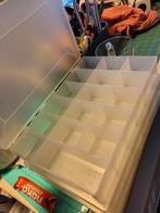 Dozen voor borduurzijde, Ophalen, Borduurgaren of Zijde