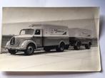 foto vrachtwagen mag deutz , de producent, 1960 tot 1980, Verzenden, Foto, Zo goed als nieuw