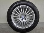 Mercedes Vito 17 inch velgen 215 60 17 zomerbanden, Auto-onderdelen, Banden en Velgen, Ophalen, Banden en Velgen, Nieuw, 17 inch