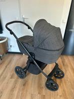 Crooz Quax- kinderwagen/Buggy, Ophalen, Zo goed als nieuw, Combiwagen, Duowagen
