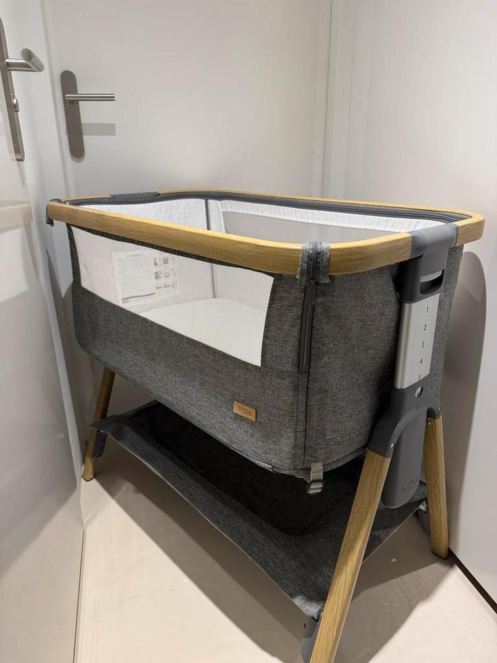 Tutti Bambini CoZee Co-sleeper, Kinderen en Baby's, Babywiegjes en Ledikanten, Zo goed als nieuw, Wieg, Ophalen of Verzenden
