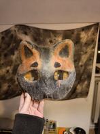 Phoenix Vos Masker - Therian/Furry, Ophalen of Verzenden