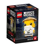 🎁 Lego Brickheadz 41488 - Master Wu 🎁, Ophalen of Verzenden, Nieuw, Complete set, Lego