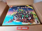 Lego Ideas 21322 Pirates of Barracuda Bay *nieuw,sealed*, Ophalen of Verzenden, Nieuw, Complete set, Lego
