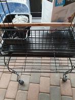 TE KOOP Z.G.A.N. vogelkooi, Dieren en Toebehoren, Ophalen, Zo goed als nieuw, Vogelkooi