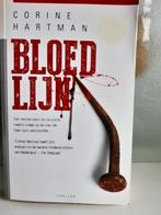 Thriller Corine Hartman, Boeken, Ophalen of Verzenden, Gelezen, Corine Hartman, Nederland