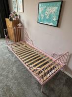 Kinderbed 80x200 met matras, Kinderen en Baby's, Kinderkamer | Bedden, 70 tot 85 cm, Zo goed als nieuw, 180 cm of meer, Ophalen