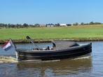 Exclusieve Van Vossen Sloep 650 – Custom Edition met 100PK, Watersport en Boten, Sloepen, 6 meter of meer, Aluminium, Zo goed als nieuw