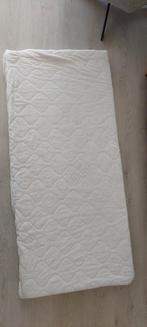 Matras voor peuterbed 140 x70, Kinderen en Baby's, Kinderkamer | Beddengoed, Ophalen, Jongetje of Meisje, Wit, Overige typen