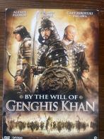 DVD's  Genghis Kahn, Atilla de Hun & Hannibal, Vanaf 12 jaar, Ophalen of Verzenden, Voor 1940, Zo goed als nieuw