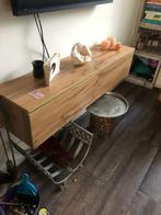 tv hangmeubel, Huis en Inrichting, Kasten | Wandmeubels, Overige materialen, Met klep(pen), 150 tot 200 cm, Ophalen of Verzenden