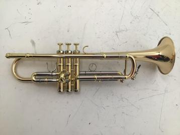 Gebruikte Bes Trompet Schagerl Aglaea, L-boring (0.465"), beschikbaar voor biedingen