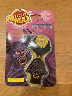 Mighty Max Night Wing, Hobby en Vrije tijd, Verzamelkaartspellen | Pokémon, Ophalen of Verzenden, Zo goed als nieuw