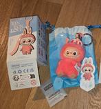 Labubu - Pin for Love - Letter N, Ophalen of Verzenden, Nieuw