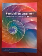 Nel Jessurun - Verschillen omarmen, Ophalen of Verzenden, Zo goed als nieuw, Nel Jessurun; Roxane Warring
