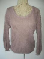 ABSOLUT CASHMERE Heerlijke trui maat 36 / S, Bruin, Ophalen of Verzenden, Zo goed als nieuw, Nederland