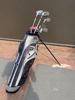 Golfset 8 delig, Sport en Fitness, Golf, Ophalen, Gebruikt, Set, Overige merken