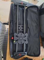 Camera Slider, Ophalen of Verzenden, Zo goed als nieuw, Minder dan 150 cm, Overige typen