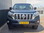 Toyota Land Cruiser 3.0 D-4D-F SX Blind Van Automaat, Naviga, Auto's, Automaat, Euro 5, Gebruikt, Bedrijf