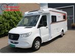 Weinsberg 640 MEG PEPPER EDITION 9 Traps Automaat 170PK, Mer, Automaat, Weinsberg, Bedrijf, Diesel