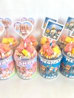 Roblox Pringles traktatie, Ophalen of Verzenden, Nieuw, Feestartikel, Verjaardag