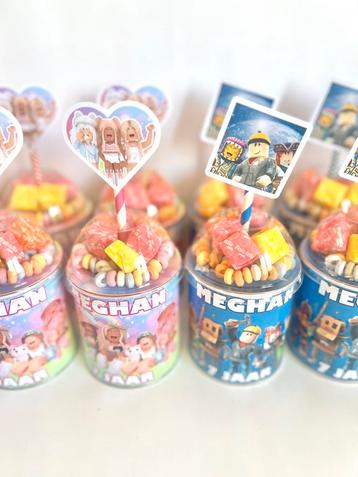 Roblox Pringles traktatie beschikbaar voor biedingen