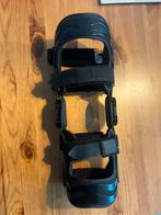 Knie brace links maat S atelier d’orthopedie, Diversen, Braces, Ophalen of Verzenden, Zo goed als nieuw