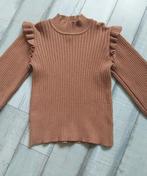 Object S, Maat 38/40 (M), Bruin, Object, Ophalen of Verzenden