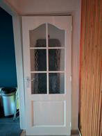 Binnendeur 83 x 210,4 cm, Doe-het-zelf en Verbouw, Deuren en Horren, Ophalen, Zo goed als nieuw, Binnendeur, 200 tot 215 cm