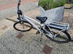 Sparta Gravity 24 inch jongensfiets, Fietsen en Brommers, Fietsen | Jongens, Ophalen, Sparta, Handrem, Gebruikt