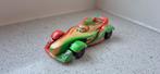 Disney Pixar Cars Rip Clutchgoneski #10, Ophalen of Verzenden, Gebruikt