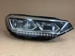 Volkswagen Touran Koplamp rechts 5TB941036B 2015>2021-12, Ophalen of Verzenden, Volkswagen