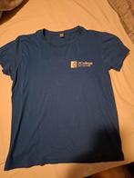 Gymshirt Jozefmavo Tilburg maat xs (158), Ophalen of Verzenden, Shirt of Longsleeve