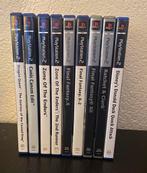 Diverse PS2-games!, Spelcomputers en Games, Games | Sony PlayStation 2, Gebruikt, Overige genres, 1 speler, Ophalen of Verzenden