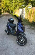 Piaggio Zip 4takt 50cc, Ophalen, Zip, Zo goed als nieuw, Benzine