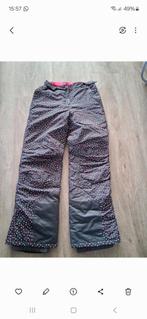 Hele mooie skibroek voor meiden.Weinig gedragen., Kleding | Dames, Ophalen, Zo goed als nieuw, Maat 34 (XS) of kleiner, Broek
