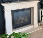 Gashaard met ombouw en schouw!, Ophalen of Verzenden, Gebruikt