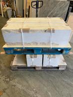 Natuursteen blokken pilaren massief, Ophalen of Verzenden