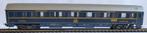 Lima art 9203 Compagnie Internationale Des Wagons Lits, Gebruikt, Gelijkstroom, Wagon, Ophalen of Verzenden