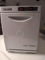Handdoekwarmer met UV-Licht - Goed Werkend, Ophalen of Verzenden, Gebruikt, Vrijstaand, Minder dan 45 cm