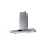 Samsung Afzuigkap NK24M5060SS 60cm, Witgoed en Apparatuur, Afzuigkappen, Ophalen, Wandschouwkap, Zo goed als nieuw, 600 tot 800 m³ per uur